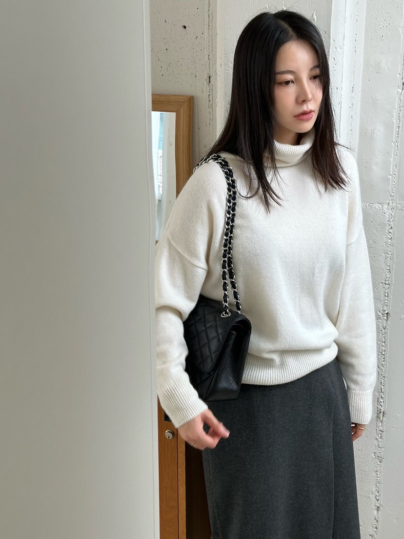 LE VASE東大門㊣直郵女裝新款25秋冬推薦真品人氣針織衫羊毛LE VASE針織衫