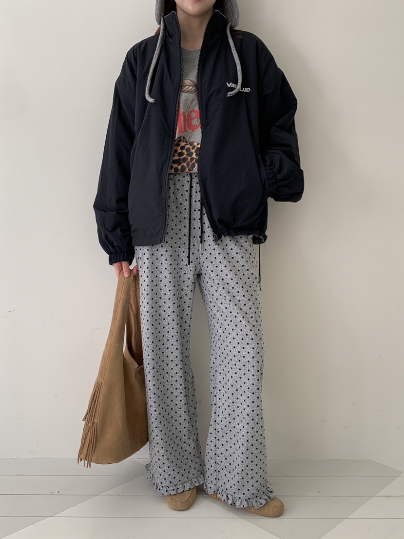 YES韓國代購㊣女裝新款職業25秋冬熱賣真品推薦時尚夾克雙面YES夾克
