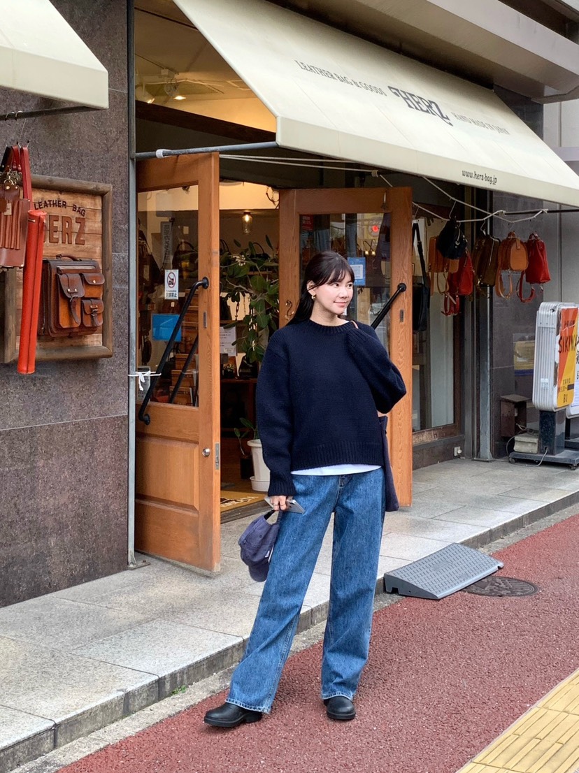 COURGETTE東大門㊣代購女裝新品真品職業時尚25秋冬人氣針織衫COURGETTE針織衫