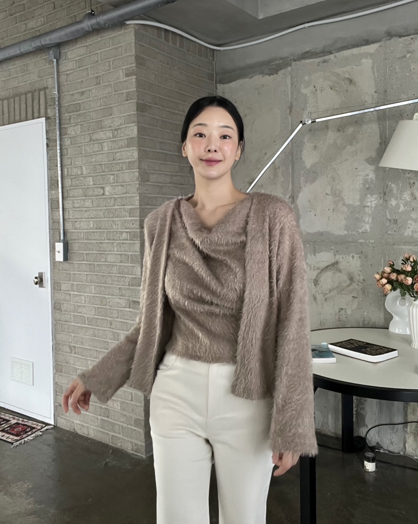 VERNI韓國代購㊣女裝新款25秋冬真品職業時尚人氣休閑熱賣套裝VERNI套裝