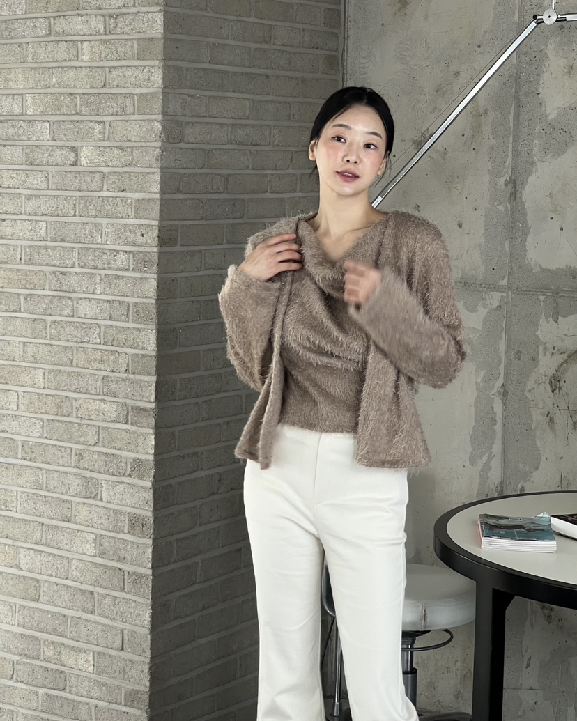 VERNI韓國代購㊣女裝新款25秋冬真品職業時尚人氣休閑熱賣套裝VERNI套裝