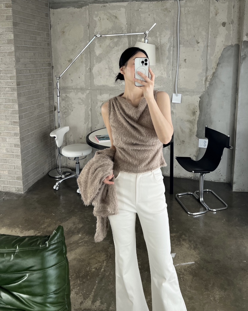 VERNI韓國代購㊣女裝新款25秋冬真品職業時尚人氣休閑熱賣套裝VERNI套裝