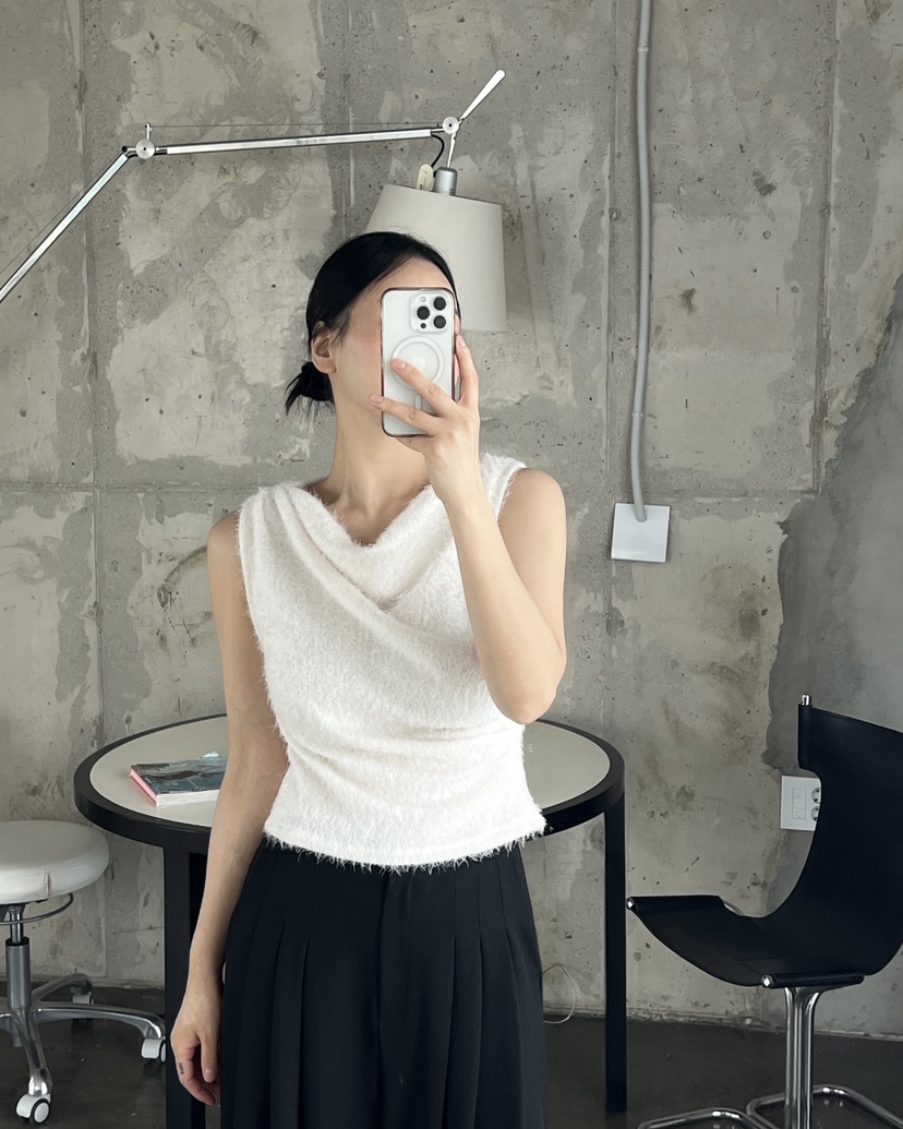 VERNI韓國代購㊣女裝新款25秋冬真品職業時尚人氣休閑熱賣套裝VERNI套裝