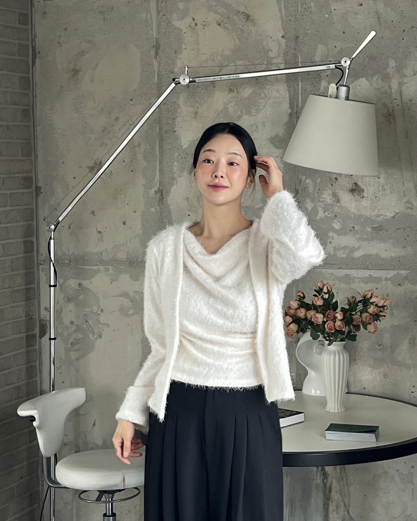 VERNI韓國代購㊣女裝新款25秋冬真品職業時尚人氣休閑熱賣套裝VERNI套裝