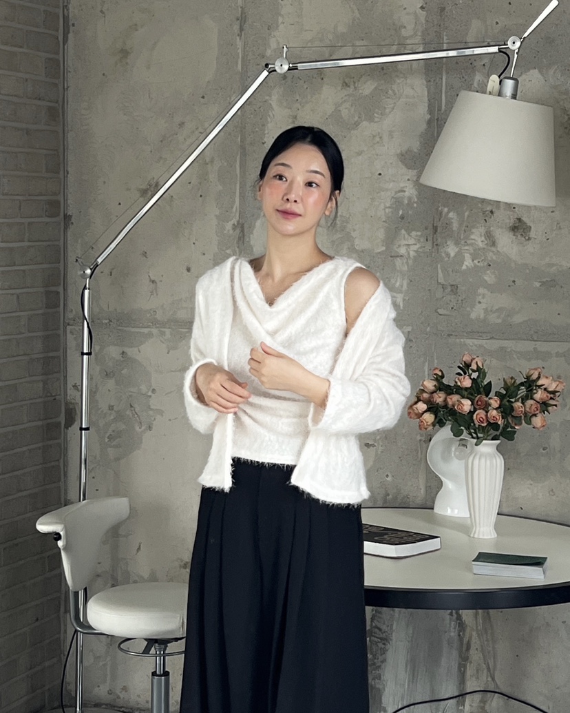 VERNI韓國代購㊣女裝新款25秋冬真品職業時尚人氣休閑熱賣套裝VERNI套裝