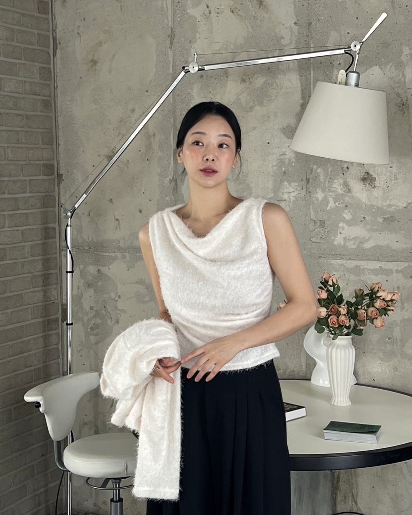 VERNI韓國代購㊣女裝新款25秋冬真品職業時尚人氣休閑熱賣套裝VERNI套裝