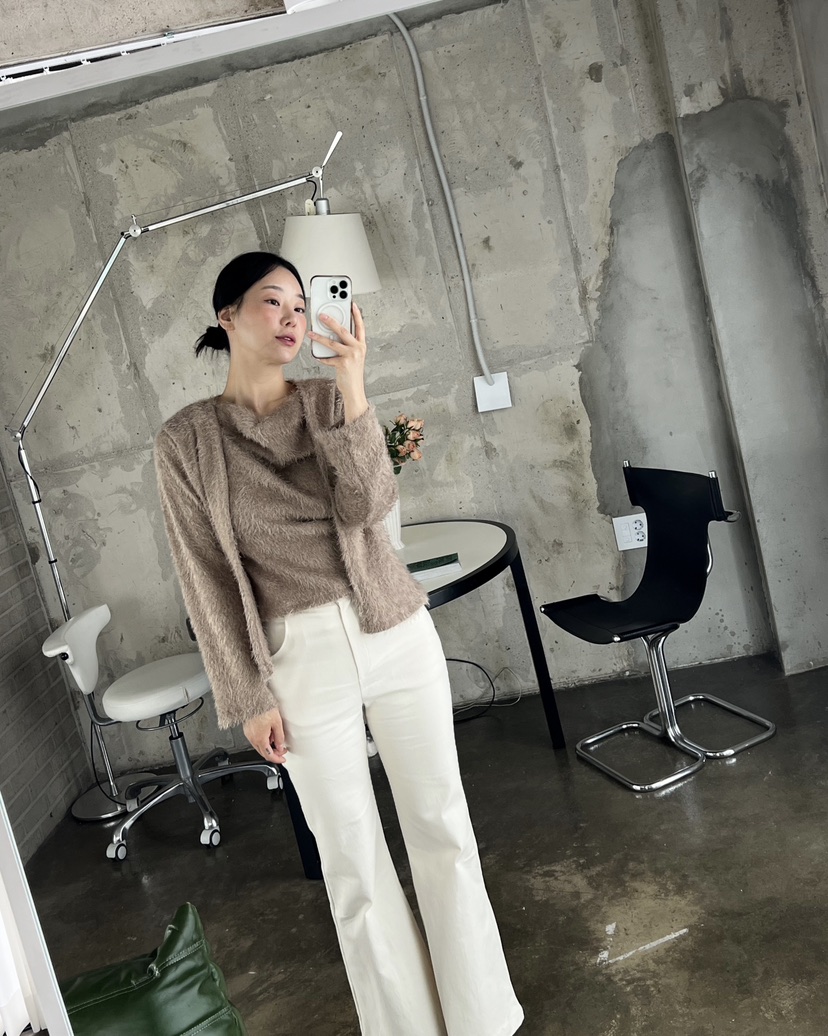 VERNI韓國代購㊣女裝新款25秋冬真品職業時尚人氣休閑熱賣套裝VERNI套裝