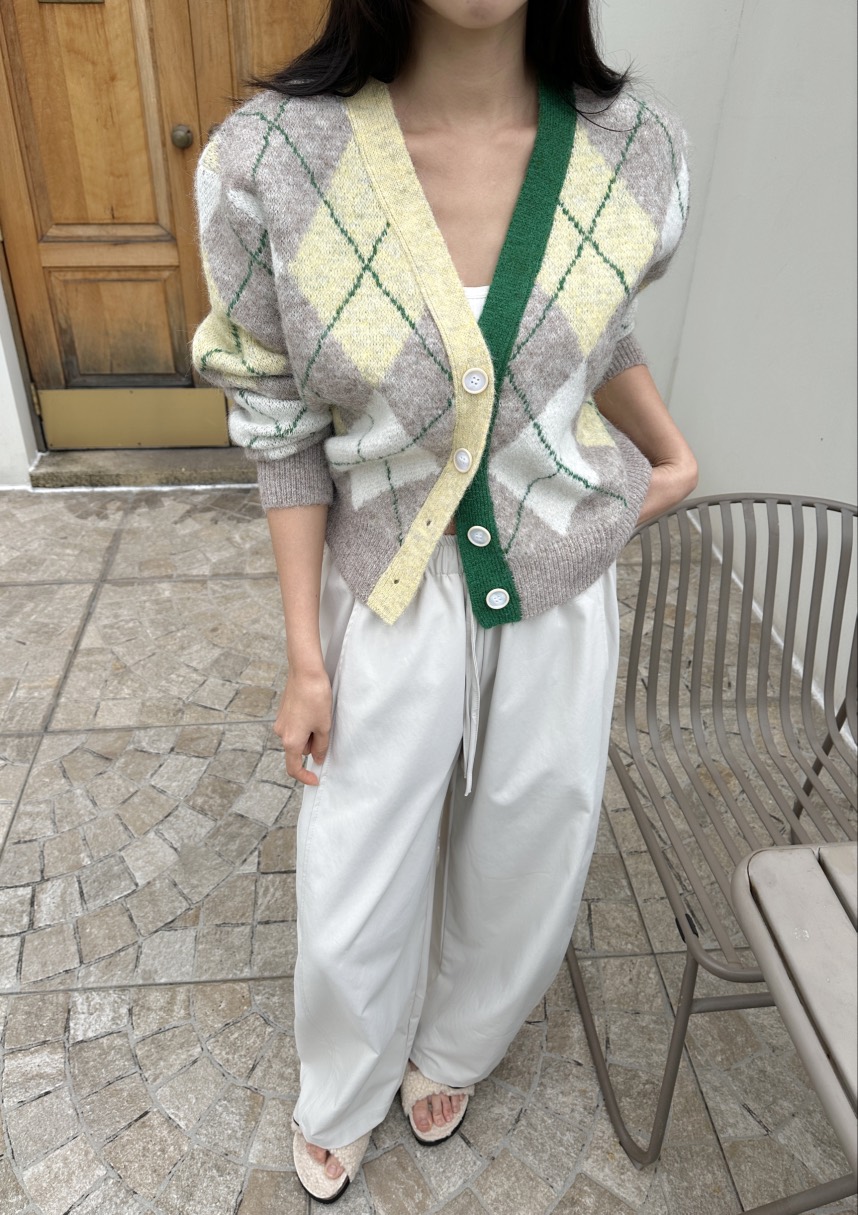CLASSY-O韓國代購㊣女士新品人氣熱賣真品休閑職業針織衫開衫CLASSY-O針織衫