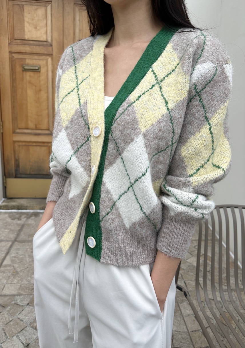 CLASSY-O韓國代購㊣女士新品人氣熱賣真品休閑職業針織衫開衫CLASSY-O針織衫