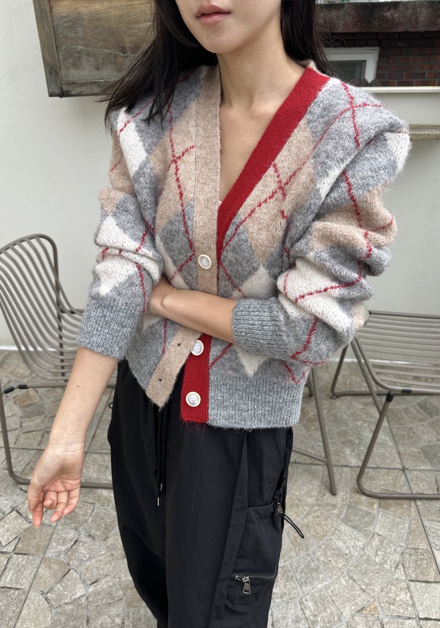 CLASSY-O韓國代購㊣女士新品人氣熱賣真品休閑職業針織衫開衫CLASSY-O針織衫