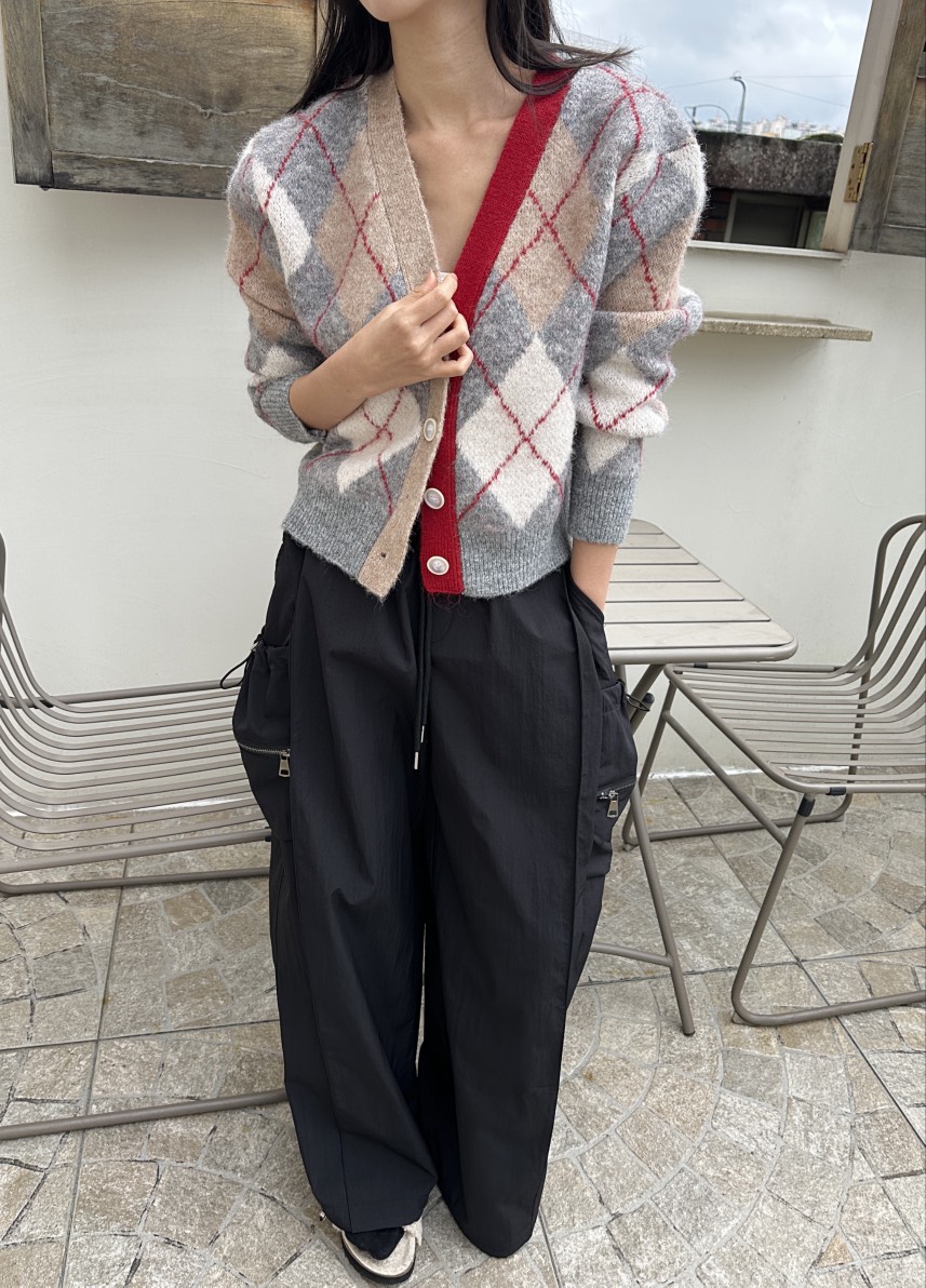 CLASSY-O韓國代購㊣女士新品人氣熱賣真品休閑職業針織衫開衫CLASSY-O針織衫