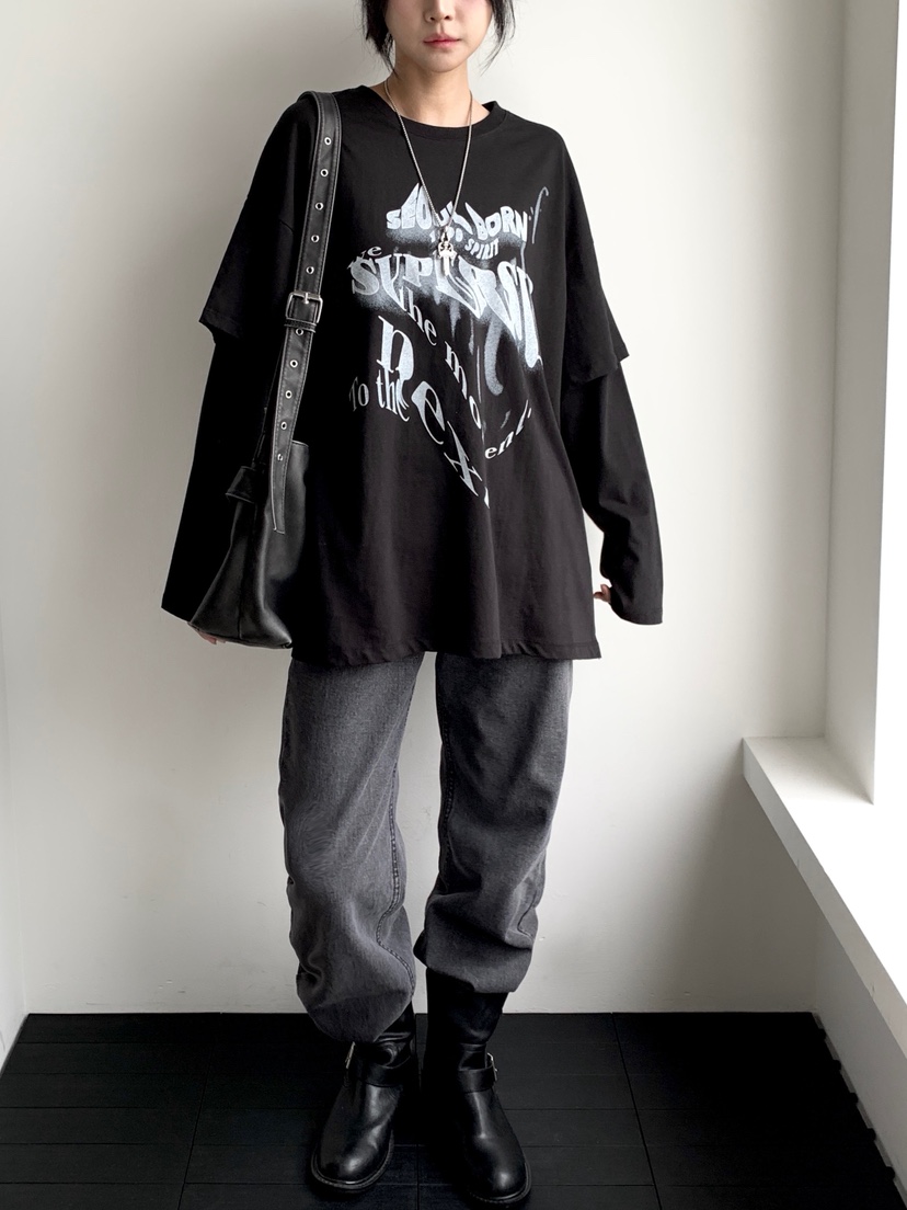 DAVICHI韓國代購㊣女裝新款真品25秋冬牛仔褲含隨機腰帶拉絨DAVICHI牛仔褲