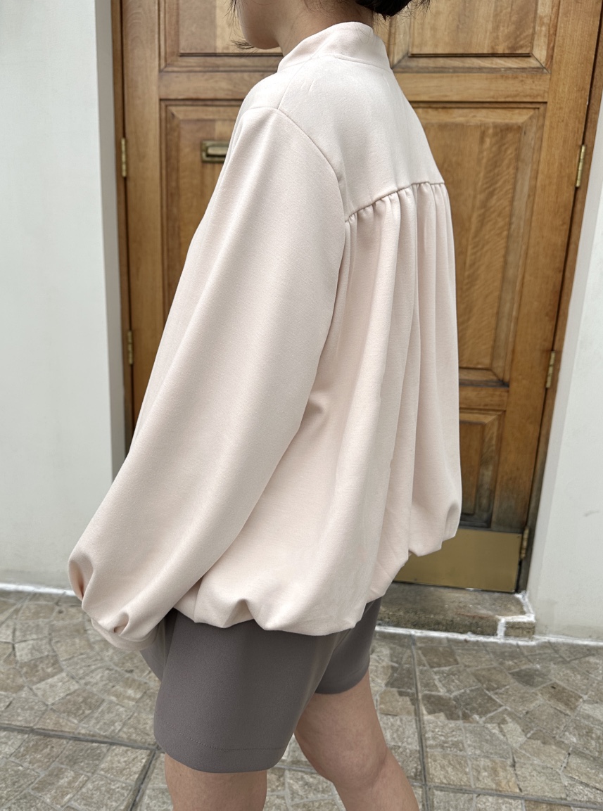 CLASSY-O東大門㊣代購女裝新品25秋冬推薦職業人氣夾克褶皺CLASSY-O夾克