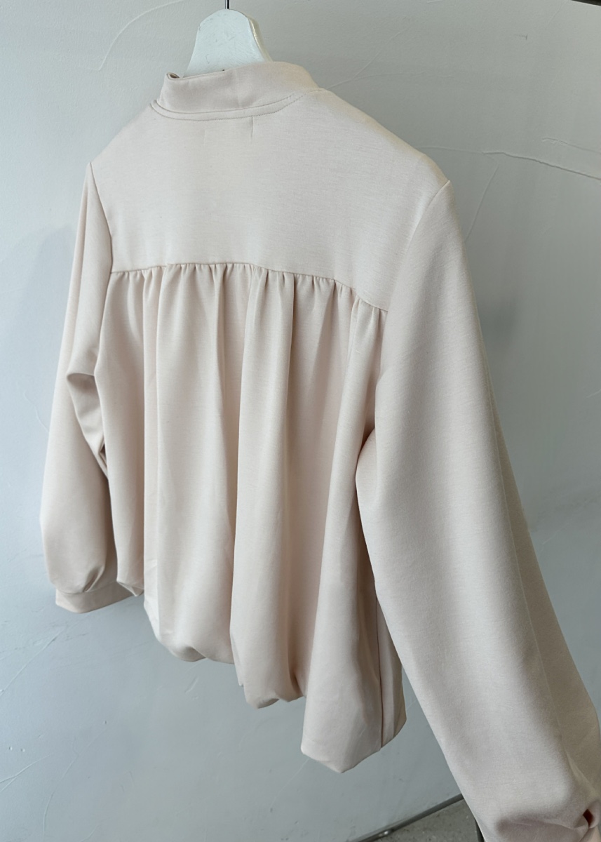 CLASSY-O東大門㊣代購女裝新品25秋冬推薦職業人氣夾克褶皺CLASSY-O夾克