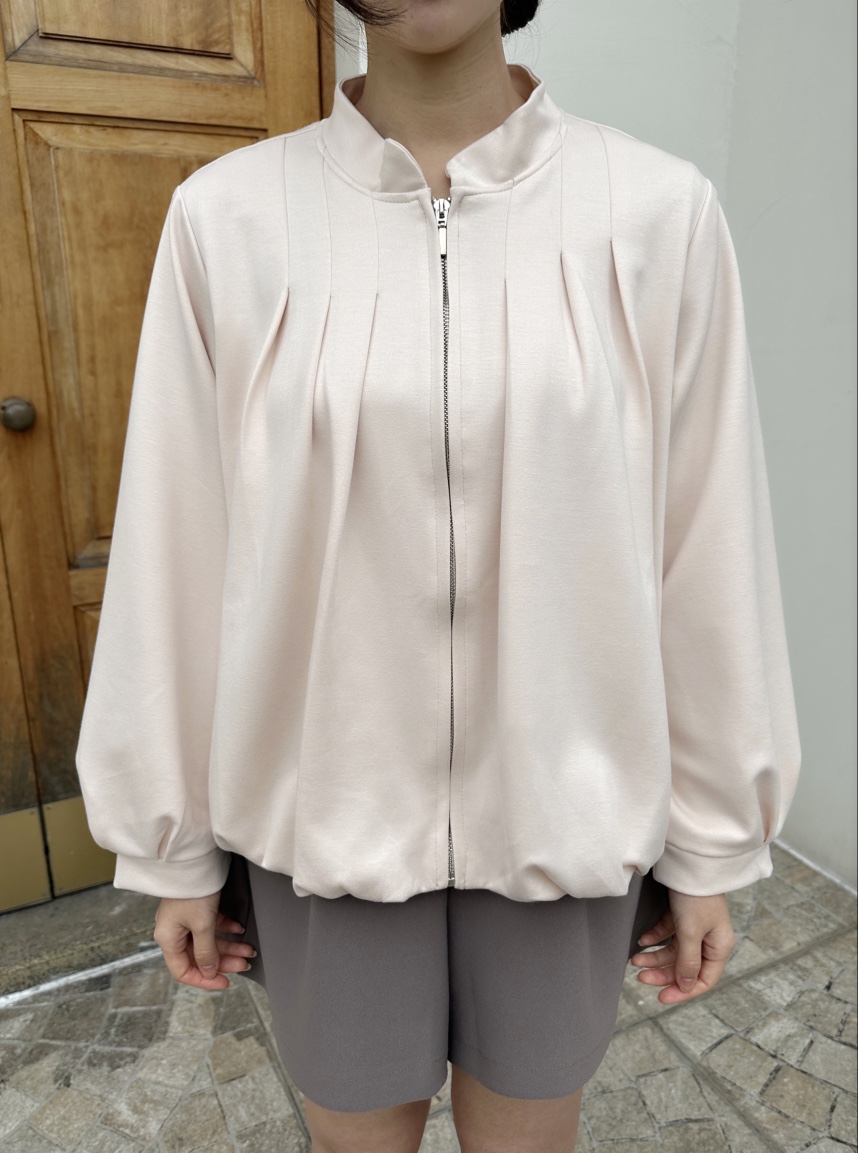 CLASSY-O東大門㊣代購女裝新品25秋冬推薦職業人氣夾克褶皺CLASSY-O夾克
