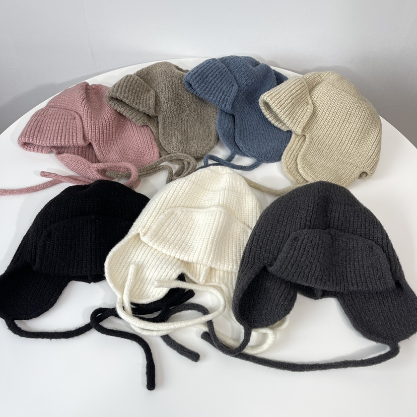 LOVELY HAT東大門㊣直郵女裝新品時尚熱賣職業25秋冬休閑帽子LOVELY HAT帽子