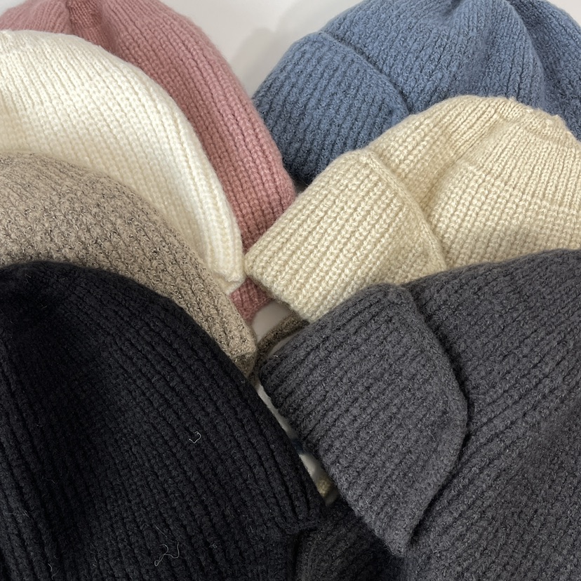 LOVELY HAT東大門㊣直郵女裝新品時尚熱賣職業25秋冬休閑帽子LOVELY HAT帽子