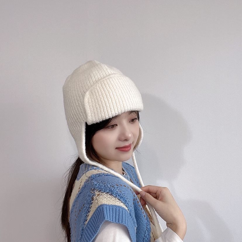 LOVELY HAT東大門㊣直郵女裝新品時尚熱賣職業25秋冬休閑帽子LOVELY HAT帽子