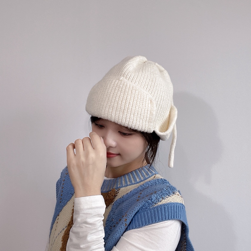LOVELY HAT東大門㊣直郵女裝新品時尚熱賣職業25秋冬休閑帽子LOVELY HAT帽子