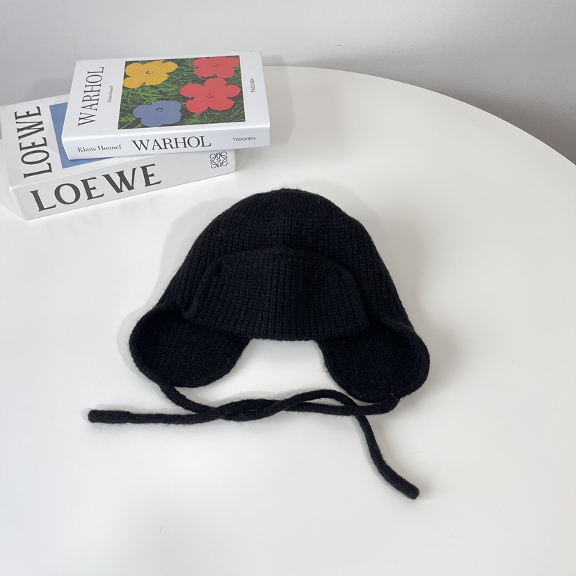 LOVELY HAT東大門㊣直郵女裝新品時尚熱賣職業25秋冬休閑帽子LOVELY HAT帽子圖色3