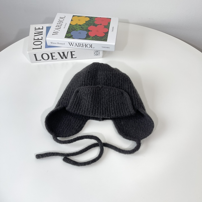 LOVELY HAT東大門㊣直郵女裝新品時尚熱賣職業25秋冬休閑帽子LOVELY HAT帽子圖色4