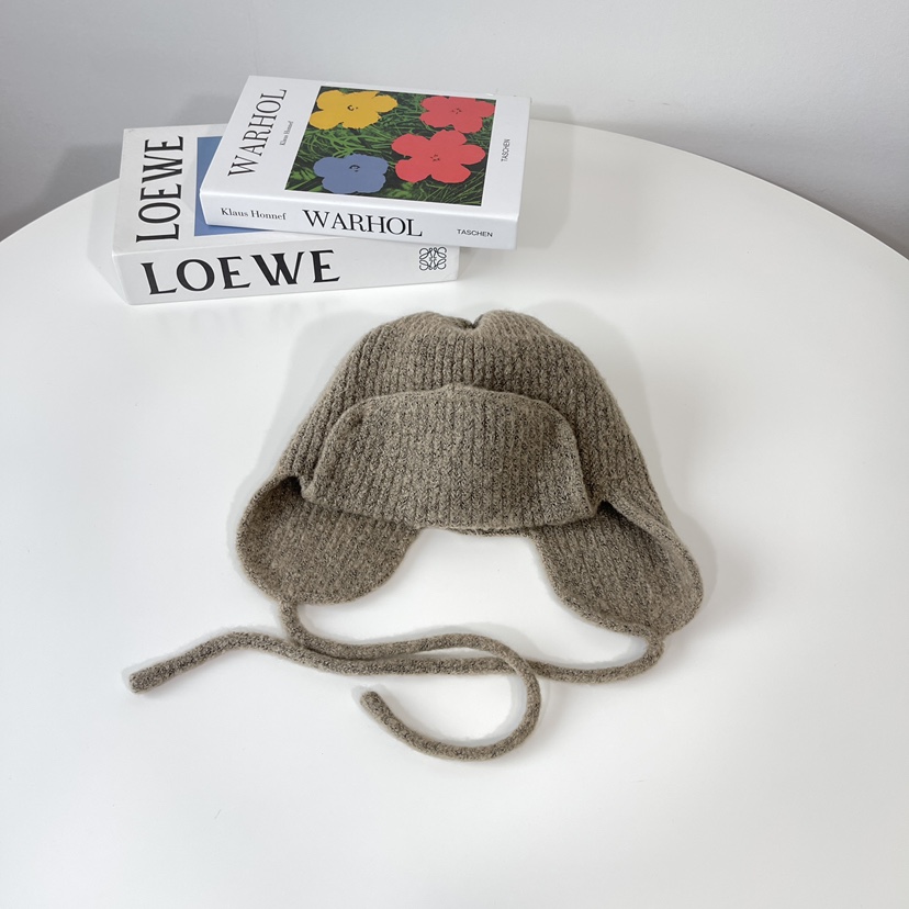 LOVELY HAT東大門㊣直郵女裝新品時尚熱賣職業25秋冬休閑帽子LOVELY HAT帽子圖色6