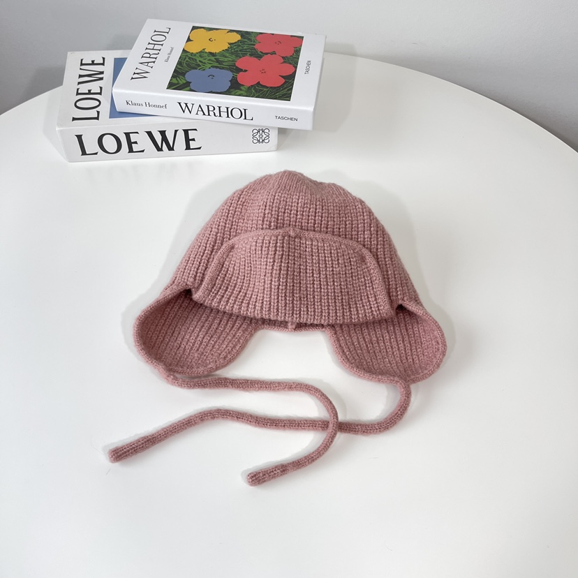 LOVELY HAT東大門㊣直郵女裝新品時尚熱賣職業25秋冬休閑帽子LOVELY HAT帽子圖色7