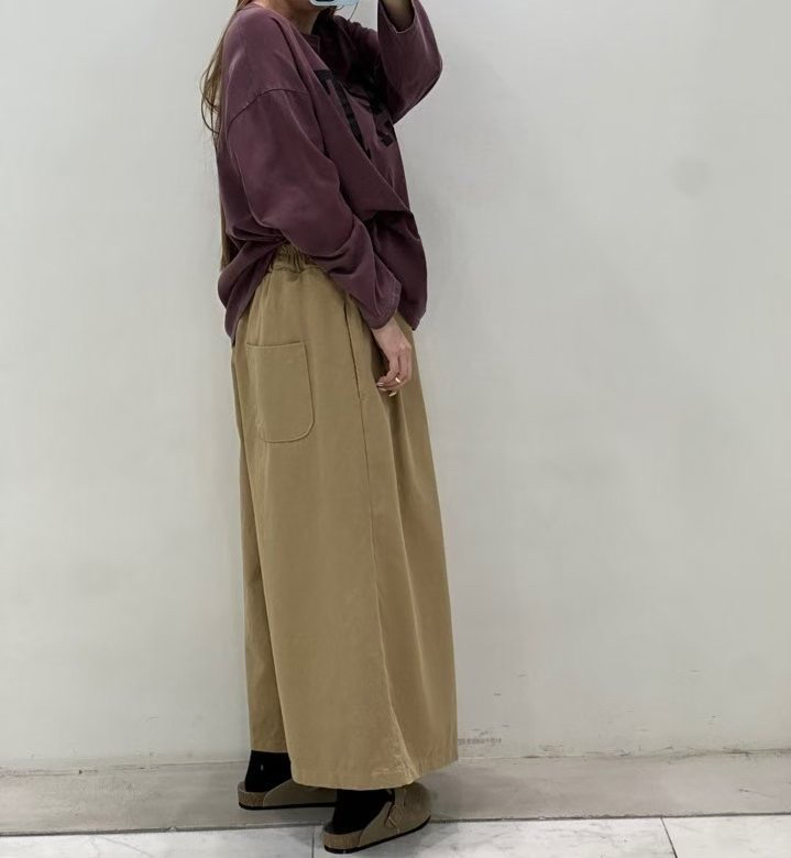 ZACCU東大門㊣代購女士新款推薦時尚人氣真品休閑職業休閑褲ZACCU休閑褲