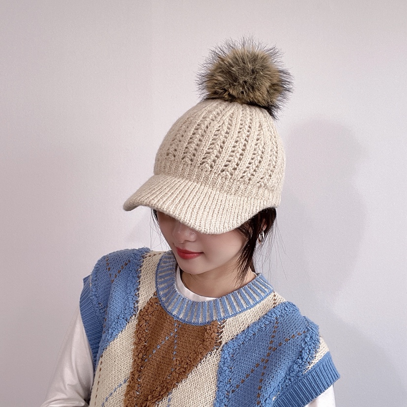 LOVELY HAT東大門㊣代購女士新品推薦熱賣25秋冬真品職業帽子LOVELY HAT帽子圖色2