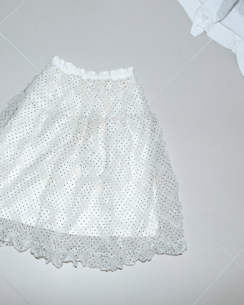 LETAILOR東大門㊣代購女裝新品25秋冬休閑職業半身裙中短裙LETAILOR半身裙/中短裙