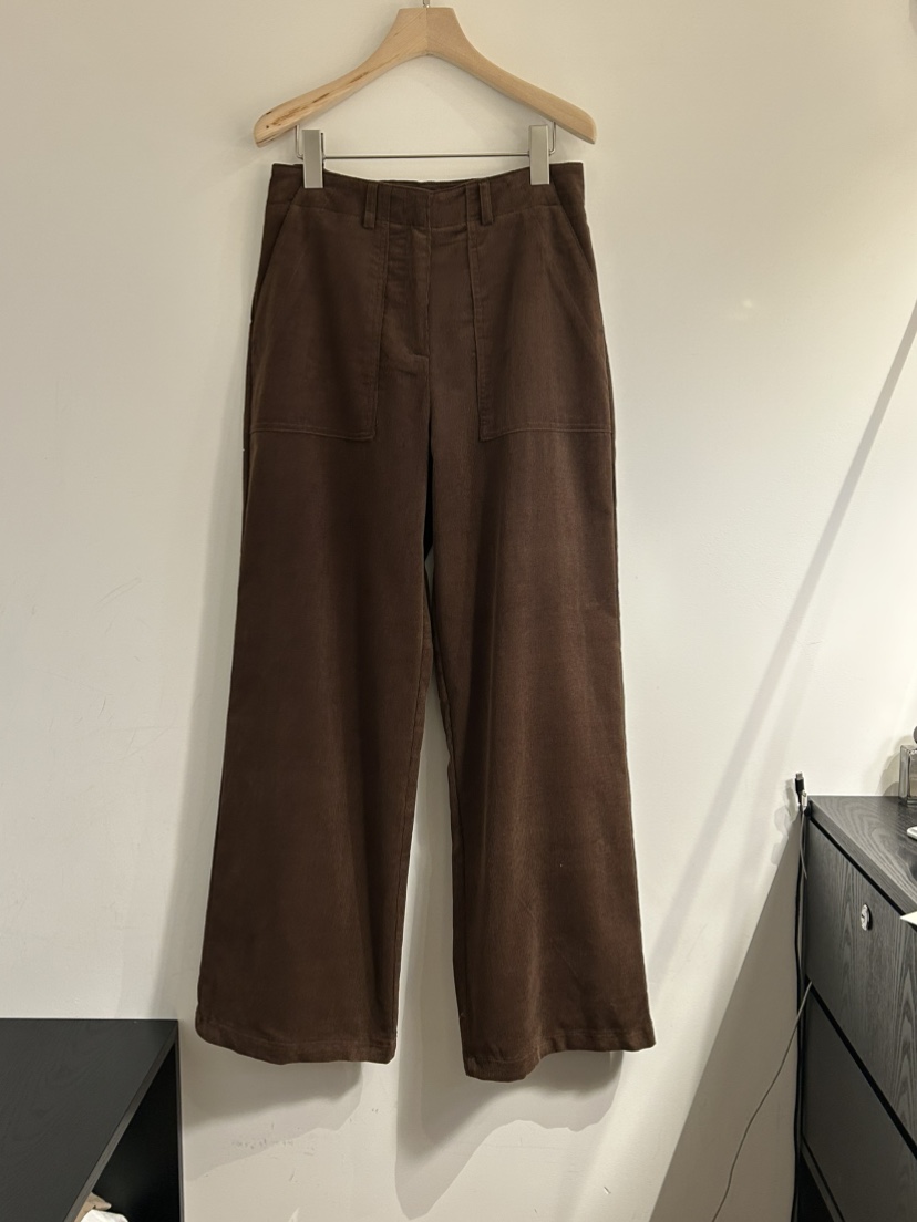 NOTICE東大門㊣實拍女士新品熱賣人氣休閑時尚推薦職業休閑褲NOTICE休閑褲圖色3