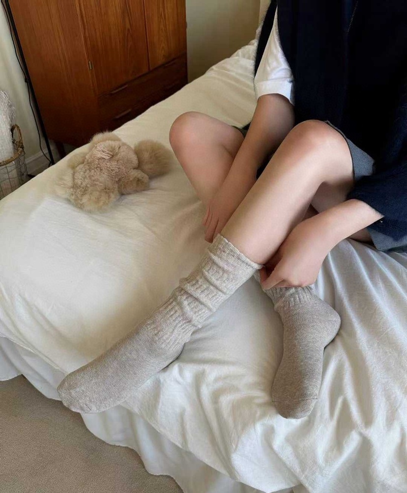 CACTUS-Q東大門㊣實拍女裝新品推薦人氣時尚熱賣職業真品襪子CACTUS十雙起/可混搭襪子