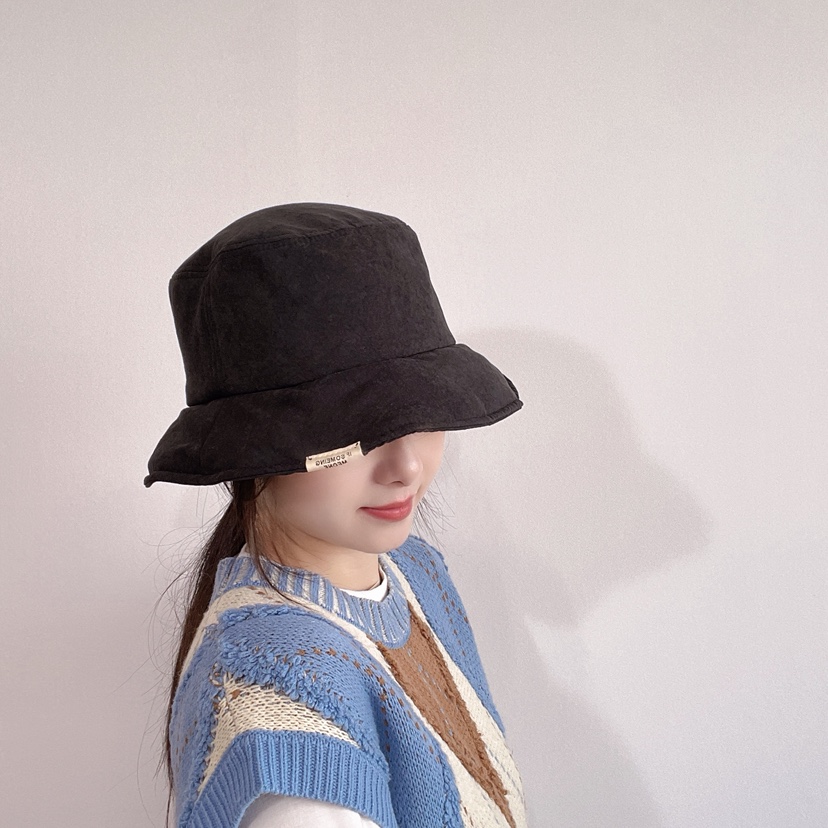 LOVELY HAT東大門㊣直郵女裝新款真品25秋冬時尚人氣職業帽子LOVELY HAT帽子