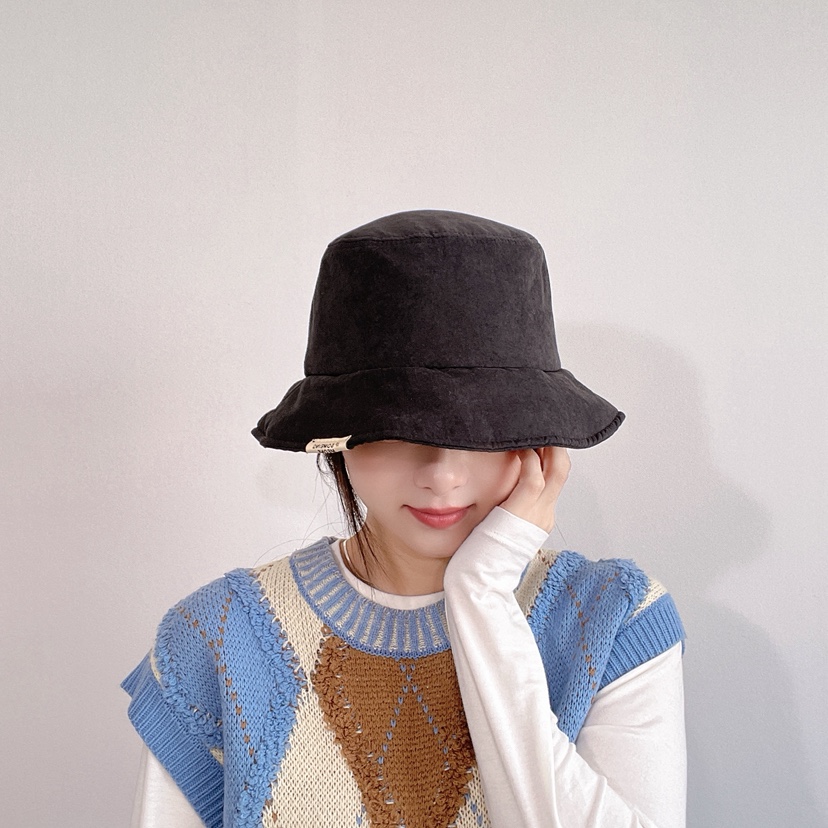 LOVELY HAT東大門㊣直郵女裝新款真品25秋冬時尚人氣職業帽子LOVELY HAT帽子
