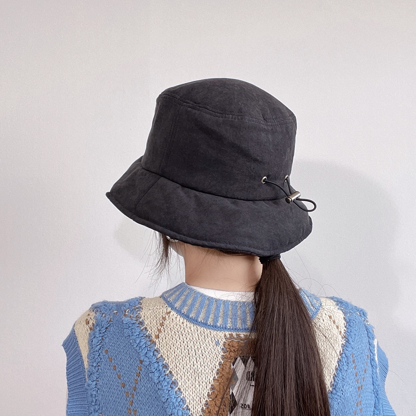 LOVELY HAT東大門㊣直郵女裝新款真品25秋冬時尚人氣職業帽子LOVELY HAT帽子
