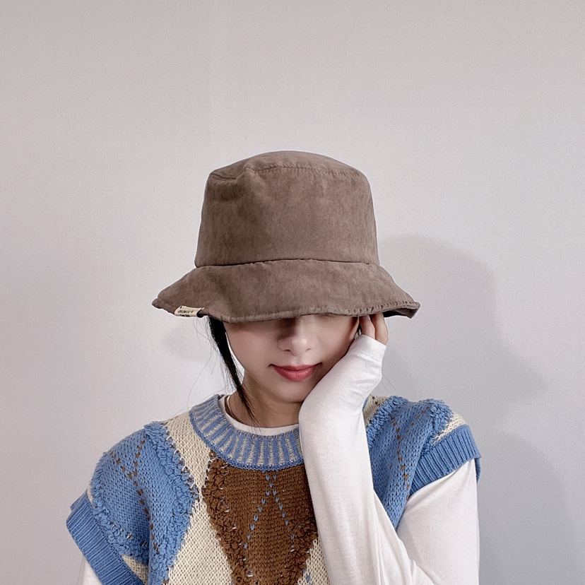 LOVELY HAT東大門㊣直郵女裝新款真品25秋冬時尚人氣職業帽子LOVELY HAT帽子