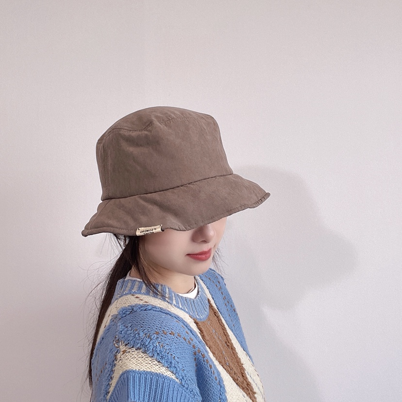 LOVELY HAT東大門㊣直郵女裝新款真品25秋冬時尚人氣職業帽子LOVELY HAT帽子