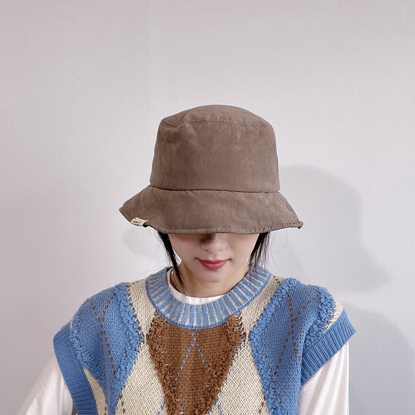 LOVELY HAT東大門㊣直郵女裝新款真品25秋冬時尚人氣職業帽子LOVELY HAT帽子