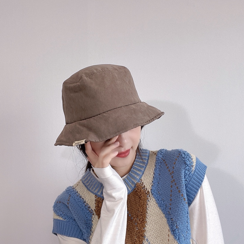 LOVELY HAT東大門㊣直郵女裝新款真品25秋冬時尚人氣職業帽子LOVELY HAT帽子