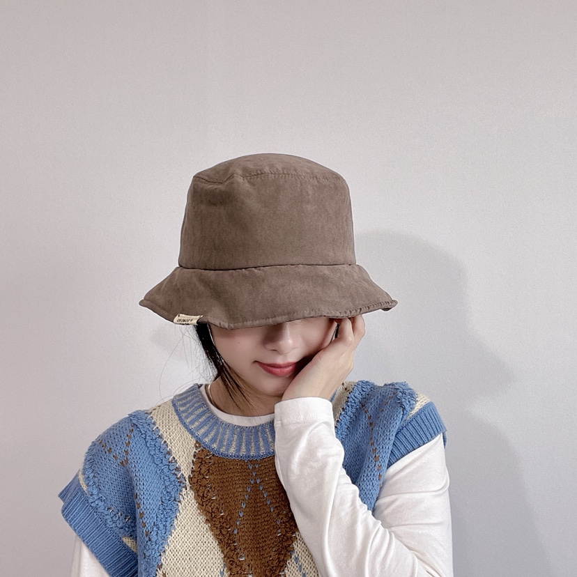 LOVELY HAT東大門㊣直郵女裝新款真品25秋冬時尚人氣職業帽子LOVELY HAT帽子