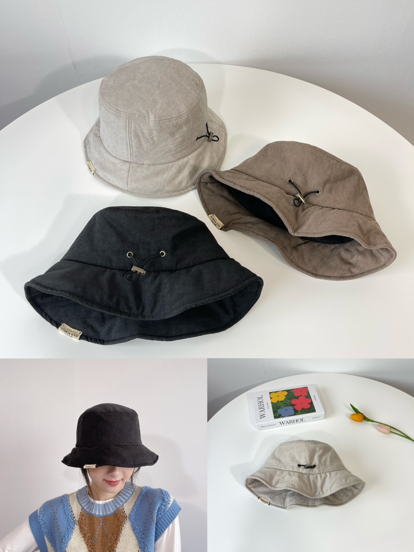LOVELY HAT東大門㊣直郵女裝新款真品25秋冬時尚人氣職業帽子LOVELY HAT帽子