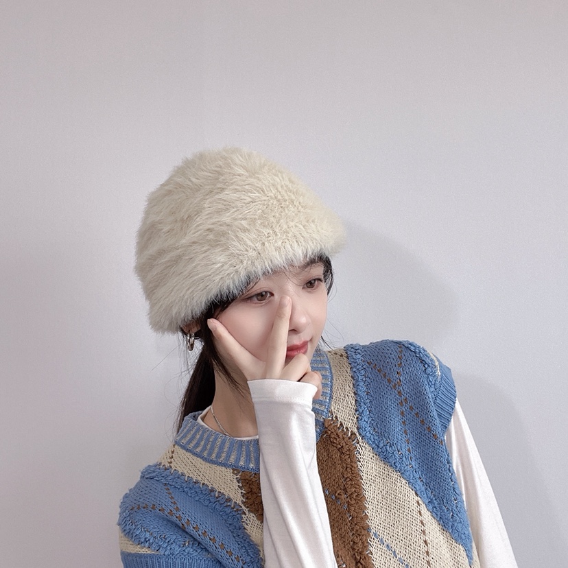 LOVELY HAT東大門㊣代購女裝新品時尚職業人氣熱賣真品帽子LOVELY HAT帽子