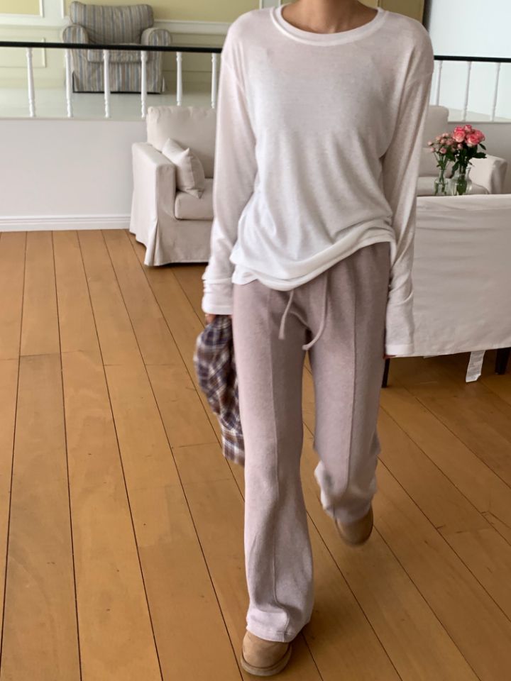 DOIT東大門㊣直郵女士新款人氣熱賣職業時尚推薦25秋冬休閑褲DOIT休閑褲