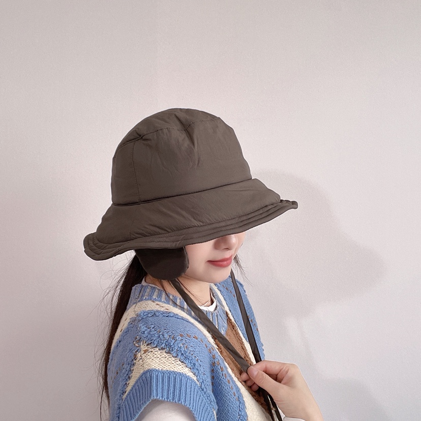 LOVELY HAT東大門㊣代購女裝新款職業熱賣25秋冬時尚推薦帽子LOVELY HAT帽子