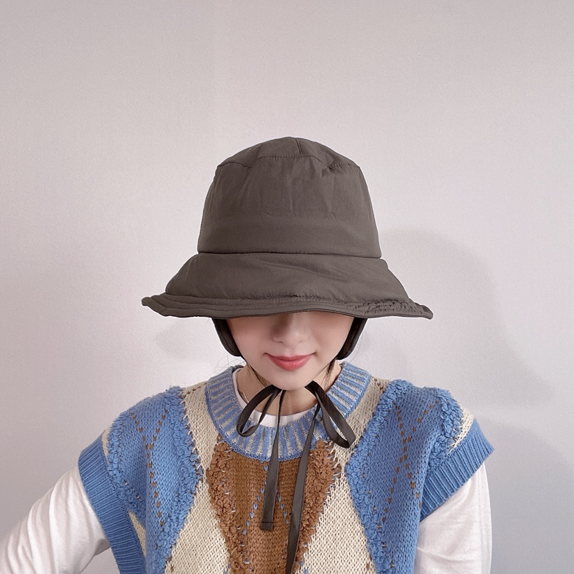 LOVELY HAT東大門㊣代購女裝新款職業熱賣25秋冬時尚推薦帽子LOVELY HAT帽子