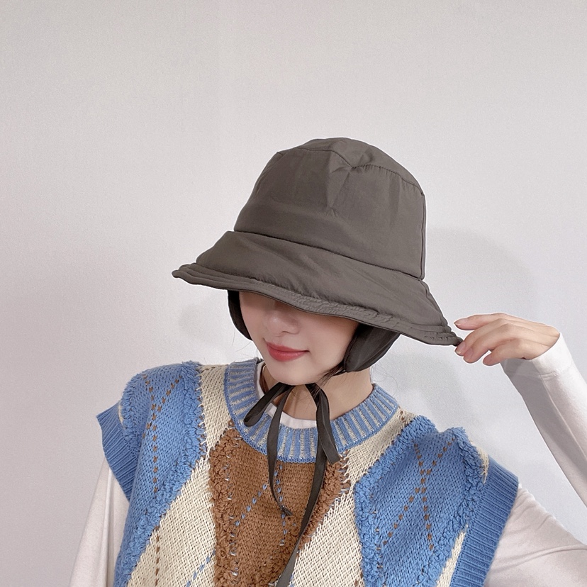 LOVELY HAT東大門㊣代購女裝新款職業熱賣25秋冬時尚推薦帽子LOVELY HAT帽子