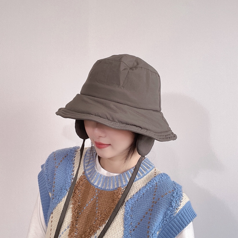 LOVELY HAT東大門㊣代購女裝新款職業熱賣25秋冬時尚推薦帽子LOVELY HAT帽子圖色2