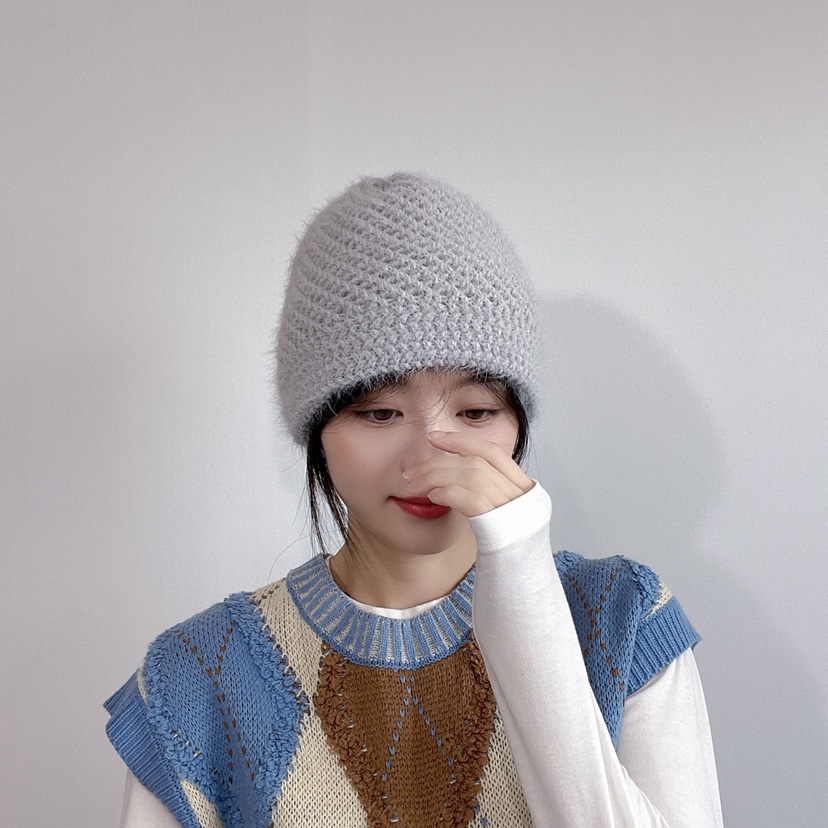 LOVELY HAT韓國直郵㊣女裝新款25秋冬休閑推薦時尚真品帽子LOVELY HAT帽子