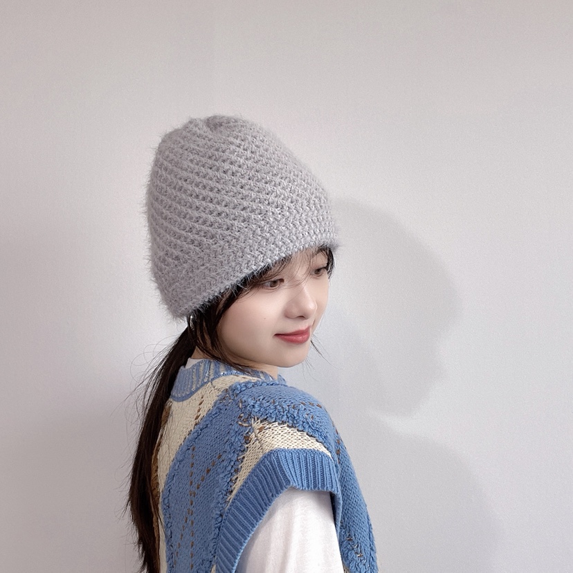 LOVELY HAT韓國直郵㊣女裝新款25秋冬休閑推薦時尚真品帽子LOVELY HAT帽子