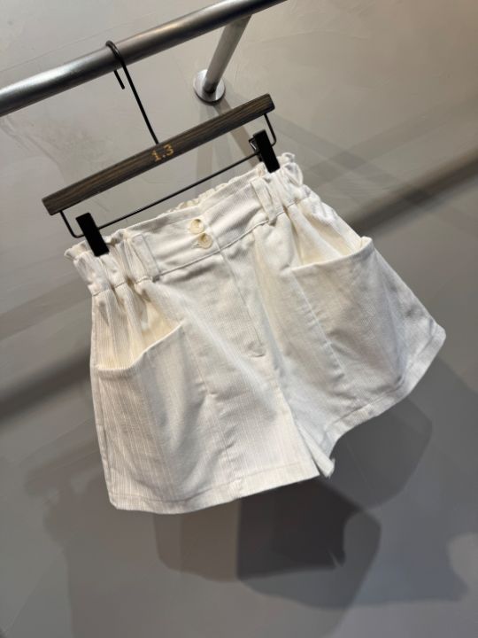 1.3韓國直郵㊣女士新品25秋冬時尚職業人氣休閑真品熱賣短褲1.3短褲